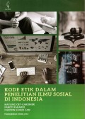 Kode Etik dalam Penelitian Ilmu Sosial di Indonesia