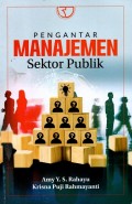 Pengantar Manajemen Sektor Publik