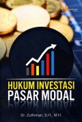 Hukum Investasi Pasar Modal