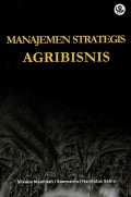 Manajemen Strategis Agribisnis