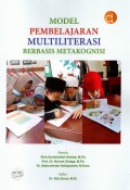 Model Pembelajaran Multiliterasi Berbasis Metakognisi