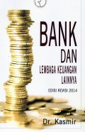Bank dan Lembaga Keuangan  Lainnya