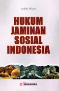 Hukum Jaminan Sosial Indonesia