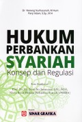 Hukum Perbankan Syariah : Konsep dan Regulasi