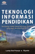 Teknologi Informasi Pendidikan