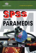 SPSS Untuk Paramedis
