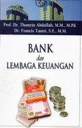 Bank dan LEbaga Keuangan