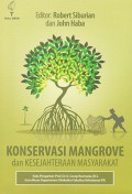 Konservasi Mangrove dan Kesejahteraan Masyarakat
