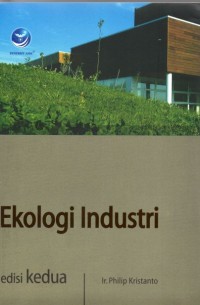 Ekologi Industri Edisi Kedua