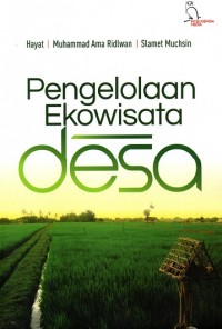 Image of Pengelolaan Ekowisata Desa