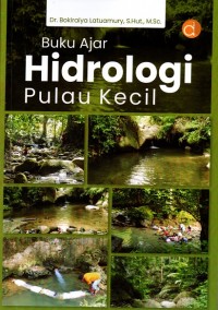 Buku Ajar Hidrologi Pulau Kecil