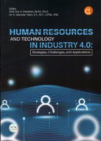 Human Resources and Technology in Industry 4.0: Strategies, Challenges, and Applications