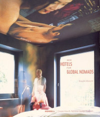 New Hotels for Global Nomads