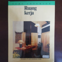 Ruang Kerja