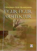 Figur-Figur Arsitektur Bali