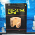 Pendidikan Industri Kayu Atas - Semarang