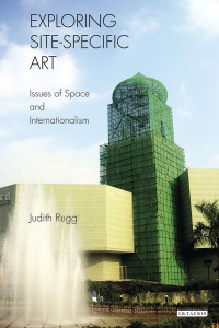 Exploring Site - Specific Art