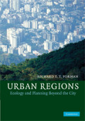 Urban Regions : Ecology and Planning Beyond the City