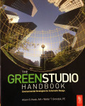 The Green Studio Handbook : Environmental Strategies for Schematic Design