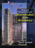 Pokok-Pokok Teknologi Struktur Untuk Konstruksi dan Arsitektur