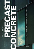 The Art Of Precast Concrete