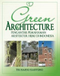 Green Architecture