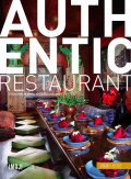 Authentic Restaurant