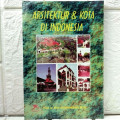 Arsitektur dan Kota di Indonesia