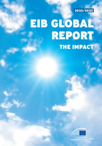 EIB Global Report — The impact 2022/2023