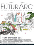Futurarc: Architecture. Design. Sustainability Asia Pacific