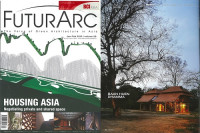 Futurarc: The Voice of Green Architecture in Asia
