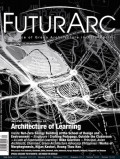 Futurarc: The Voice of Green Architecture in Asia - Pacific