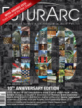 FuturArc: The Voice Of Green Architecture In Asia- Pacific