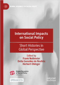 International Impacts on Social Policy: Short Histories in Global Perspective