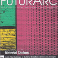 Futurarc: The Voice of Green Architecture in Asia -Pacific