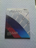 Futurarc: New Architecture