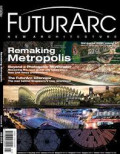 Futurarc : Remaking Metropolis