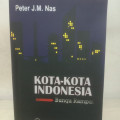 Kota-kota Indonesia: Bunga Rampai