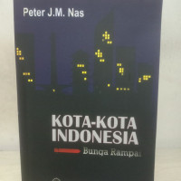 Kota-kota Indonesia: Bunga Rampai