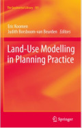 Land-Use Modelling in Planning Practice