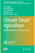 Natural Resource Management and Policy: Climate Smart Agriculture Climate Smart Agriculture