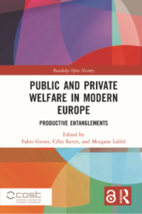 Public and Private Welfare in Modern Europe