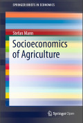 Socioeconomics of Agriculture