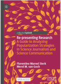 Re-presenting Research: A Guide to Analyzing Popularization Strategies in Science Journalism and Science Communication