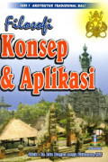Filosofi Konsep & Aplikasi