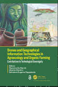 Drones and Geographical Information Technologies in Agroecology and Organic Farming: Contributions to Technological Sovereignty