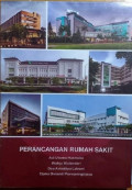 Perancangan Rumah Sakit