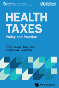 Health Taxes: Policy and Practice