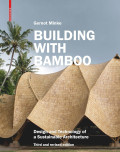 Building With Bamboo
