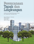 Perencanaan Tapak dan Lingkungan